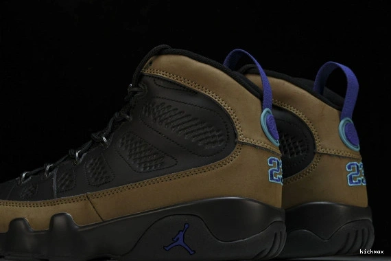 Olive  CT8019-034 CT8019-034  Light Jordan Concord 9 Retro 0523
